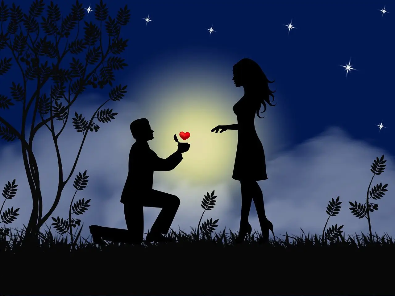 l'amore eterno