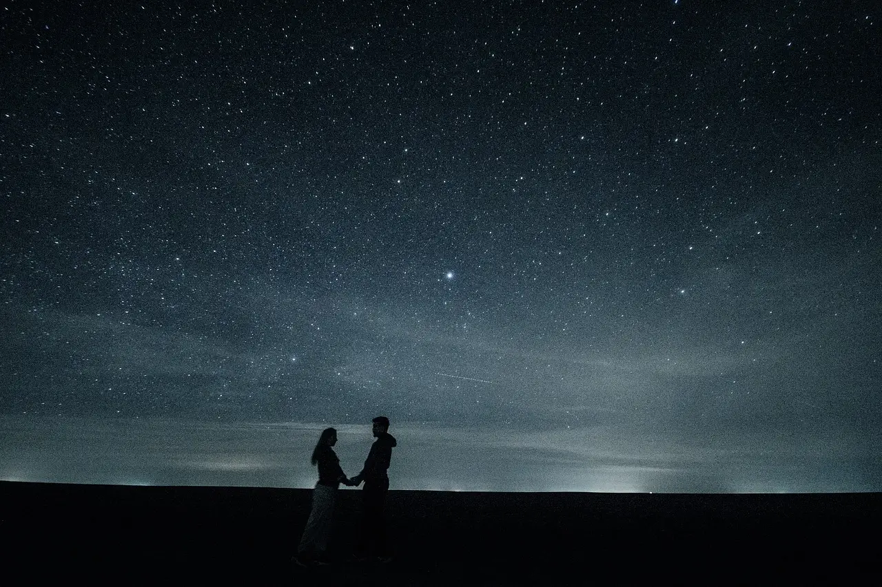 L'amore eterno