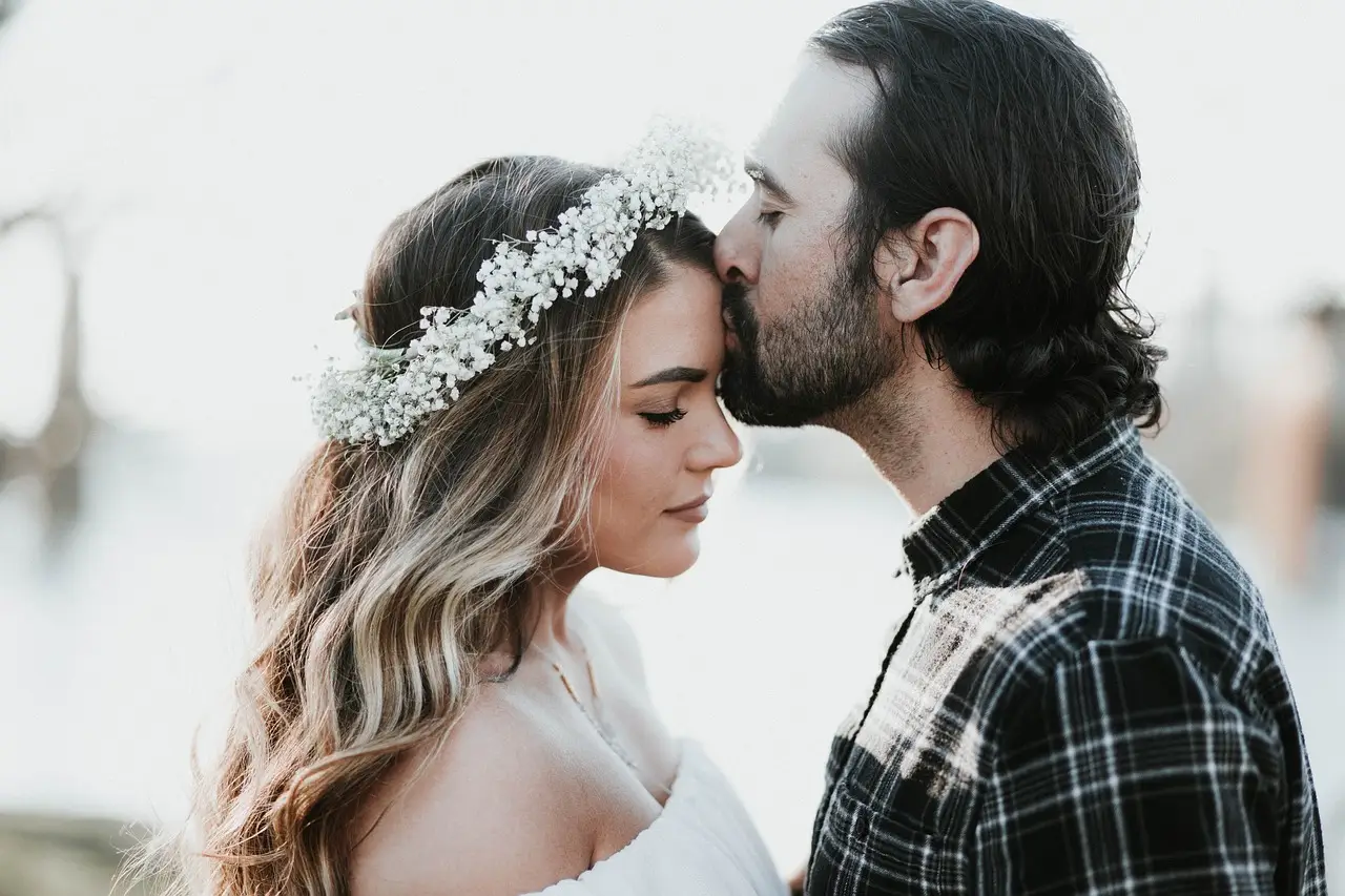 l'amore eterno